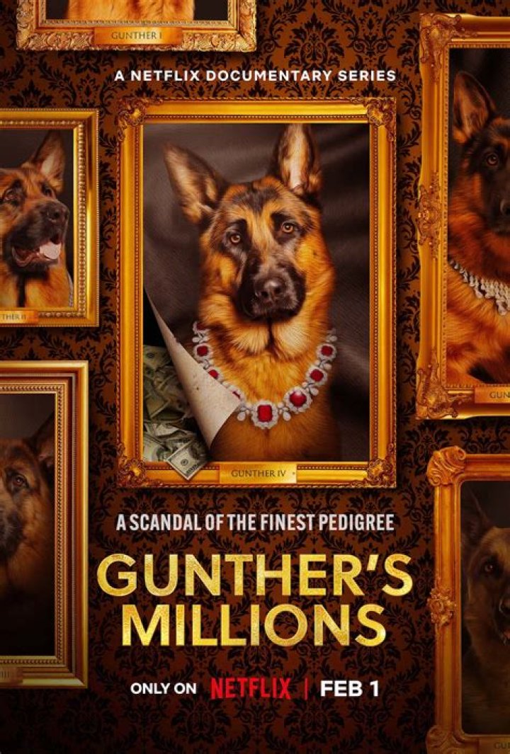 
Netflix’s Gunther’s Millions: Trailer, release date, and everything we know so far 