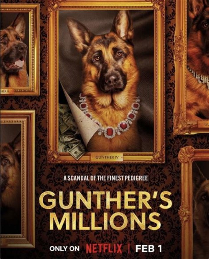 
Netflix’s Gunther’s Millions: Who is Gunther VI? Meet the world’s richest dog 
