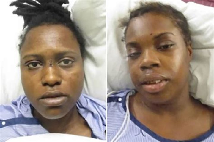 
Nevada Sisters, 2 and 3, Are Killed After Aunt Who’d Allegedly Split Bottle of Tequila Crashes into Tree 