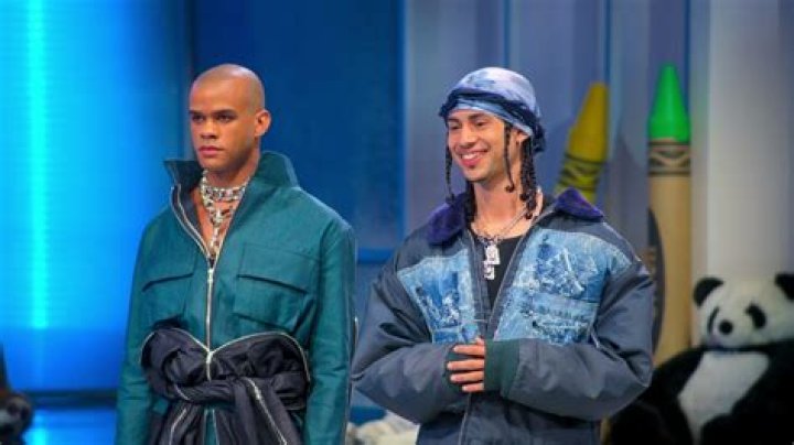 Next in Fashion: Who is Nigel Xavier, where is season 2 winner now?