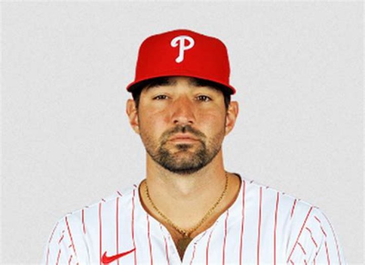 
Nicholas Castellanos Height, Weight, Net Worth, Age, Birthday, Wikipedia, Who, Nationality, Biography 