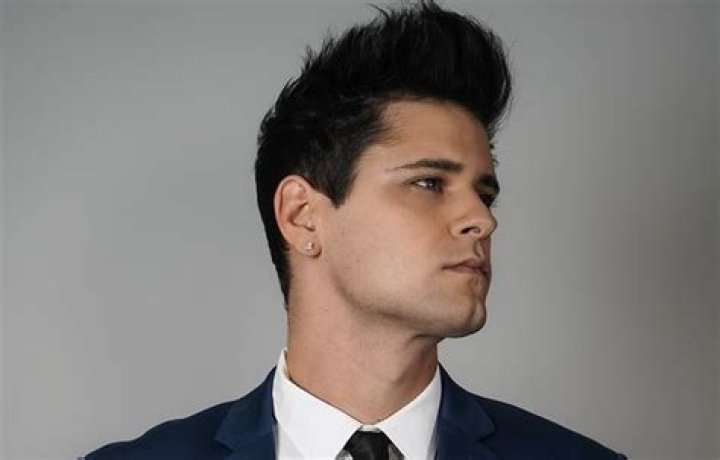 
Nick Andrisin Height, Weight, Net Worth, Age, Wiki, Who, Instagram, Biography 