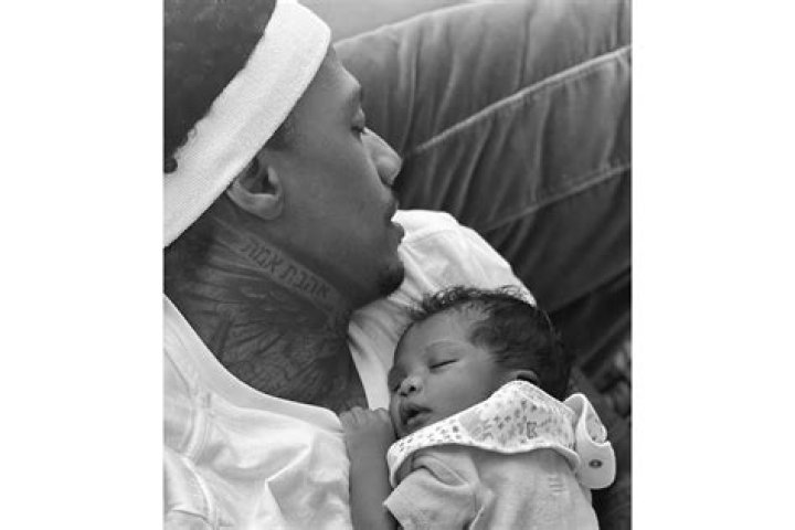 
Nick Cannon Cuddles with Baby Girl Onyx in New Photo: ‘Meditation and Rejuvenation’ 