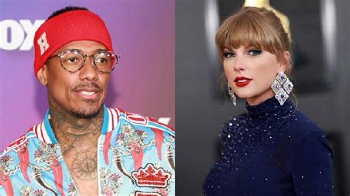 
Nick Cannon faces heat after expressing desire to have 13th child with Taylor Swift 