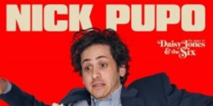 
Nick Pupo Age, Birthday, Wikipedia, Who, Nationality, Biography 