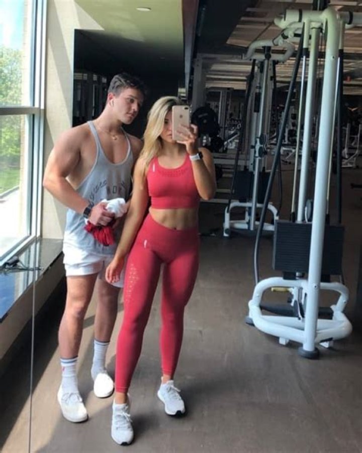 Nicole Breece Height, Weight, Net Worth, Age, Birthday, Wikipedia, Who, Nationality, Biography