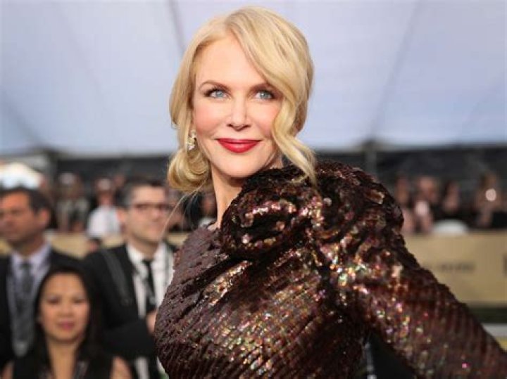 
Nicole Kidman Set to Star in ‘Yellowstone’ Creator’s Upcoming CIA Drama ‘Lioness’ 