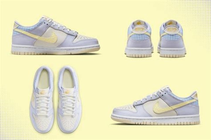 
Nike Dunk Low “Easter” shoes: Where to buy, price, and more details explored 