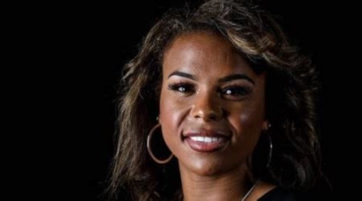 
Nikita Parris Height, Weight, Net Worth, Age, Birthday, Wikipedia, Who, Nationality, Biography 