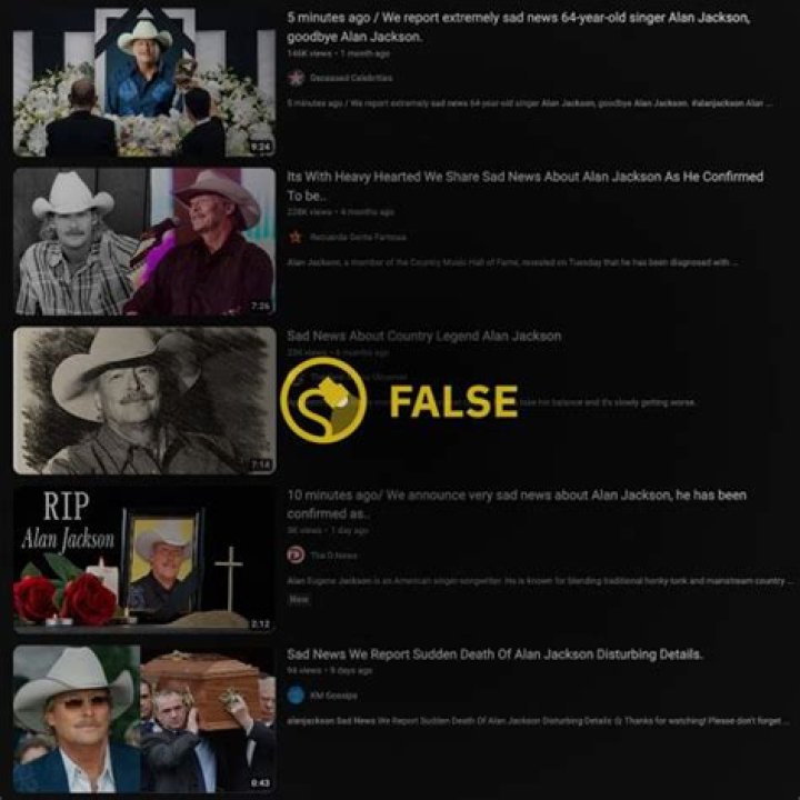 No, Boy George Is Not Dead! Famous Singer Becomes Subject Of False Internet Death Hoax