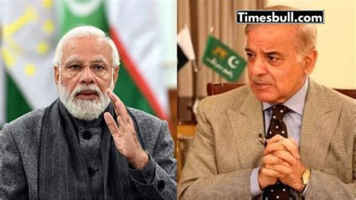 
No clarity on Modi-Shahbaz Sharif meet on SCO sidelines 