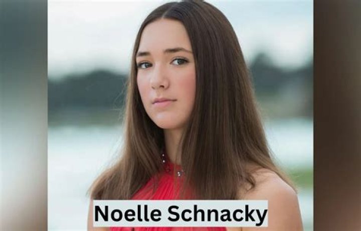 Noelle Schnacky Height, Weight, Net Worth, Age, Birthday, Wikipedia, Who, Nationality, Biography