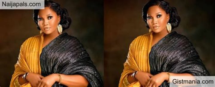 
Nollywood Actress Jumoke Odetola Is A Year Older Today 