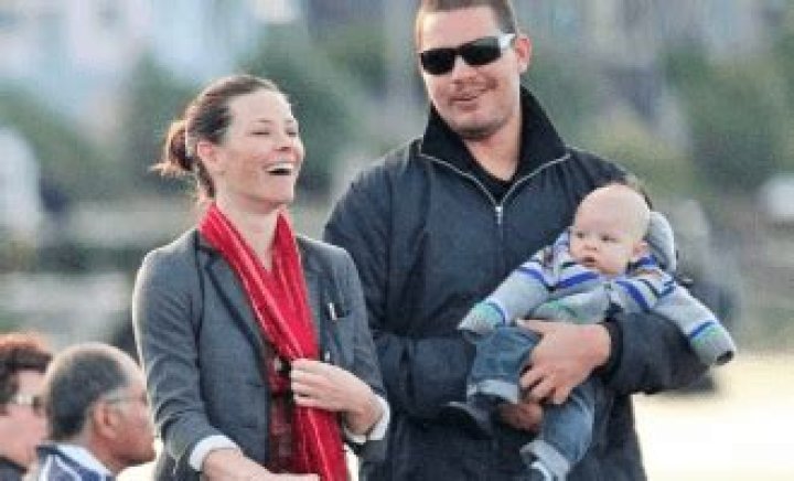 Norman Kali | Girlfriend Evangeline Lilly | Relationship