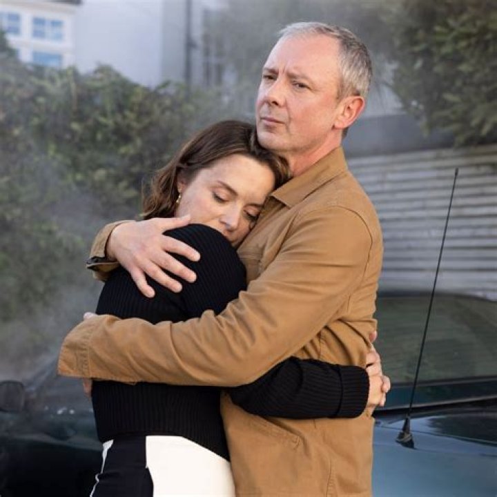 
‘Not Dead Enough ITV’ What Happened To Roy Grace Wife? Sandy Grace Story 