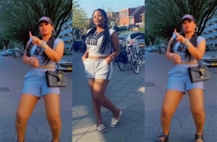 
Nuella Njubigbo radiates with joy as she vacations in style 