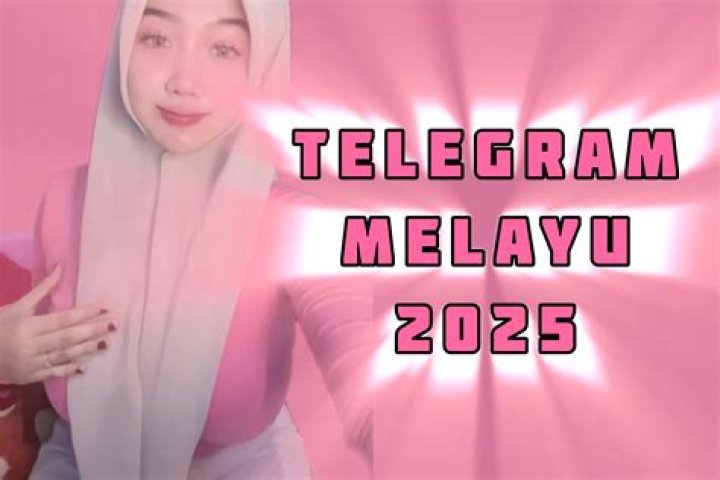 
Nusantara Telegram Viral And Melayu On TikTok And Twitter 