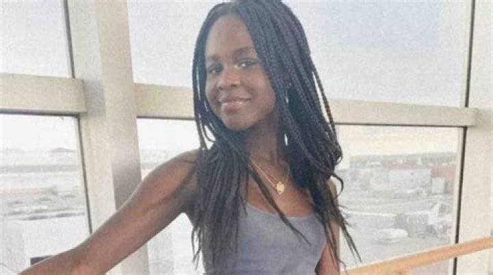 
Nya Sigin Age, Birthday, Wikipedia, Who, Nationality, Biography 