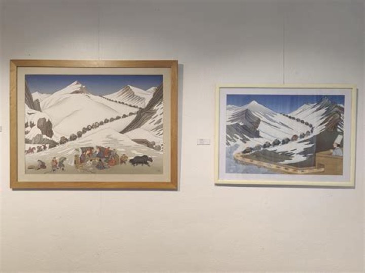 
Nyima Dolma Attacker Tenzin Norbu Charges 