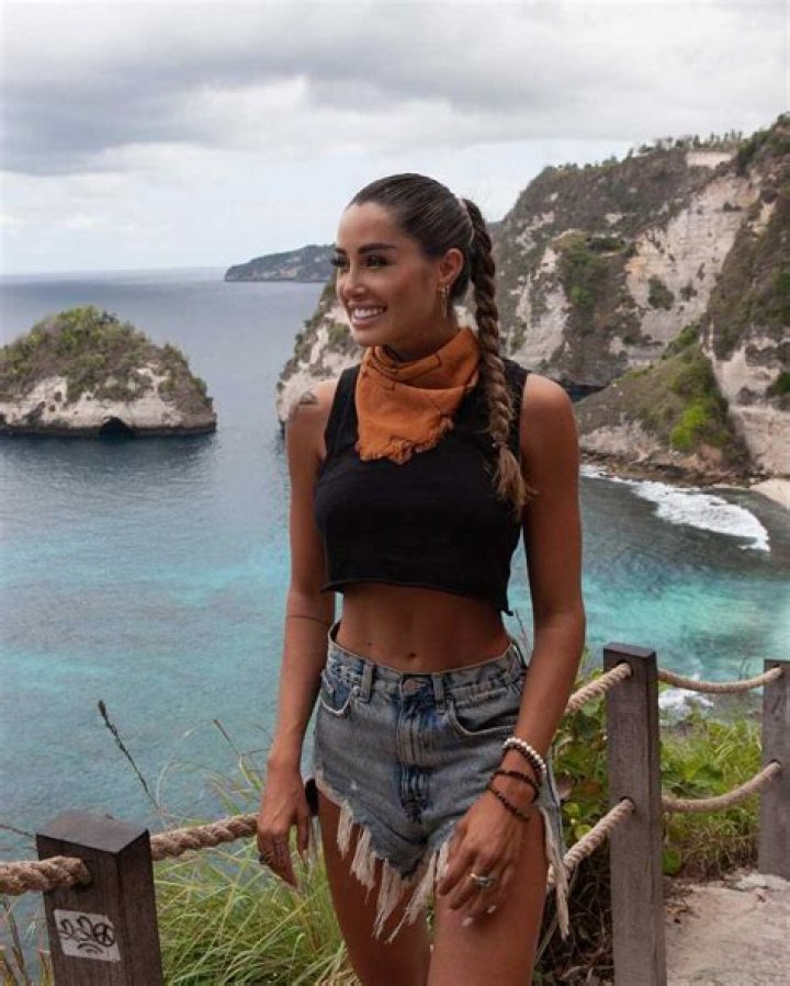 
Océane El Himer Height, Weight, Net Worth, Age, Birthday, Wikipedia, Who, Instagram, Biography 