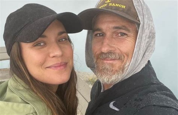 
Odette and Dave Annable Celebrate 12th Wedding Anniversary: ‘We’re Just Getting Started’ 