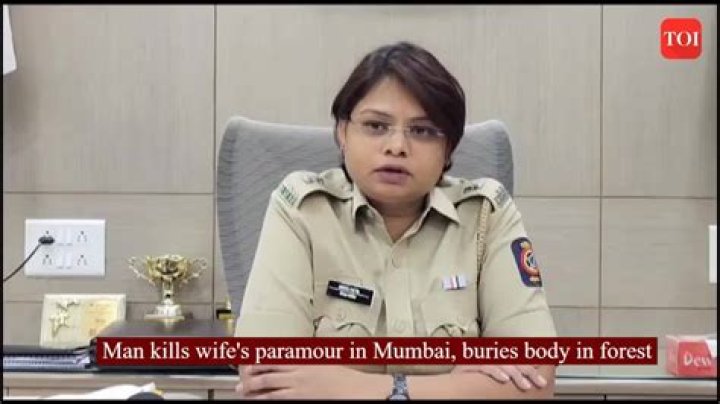 
Odisha man kills wife in fit of rage, buries body in backyard 