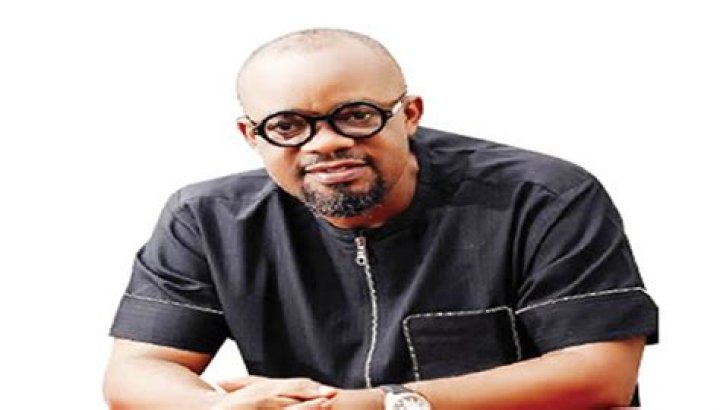 
Older actors more disciplined, says Inojie 