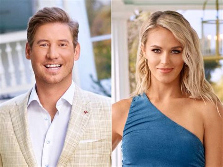 Olivia Flowers Boyfriend | Is Southern Charm Star Dating John Parker 2023