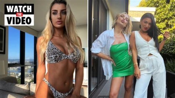 Olivia Frazer Weight Loss – Before And After Surgery Pictures