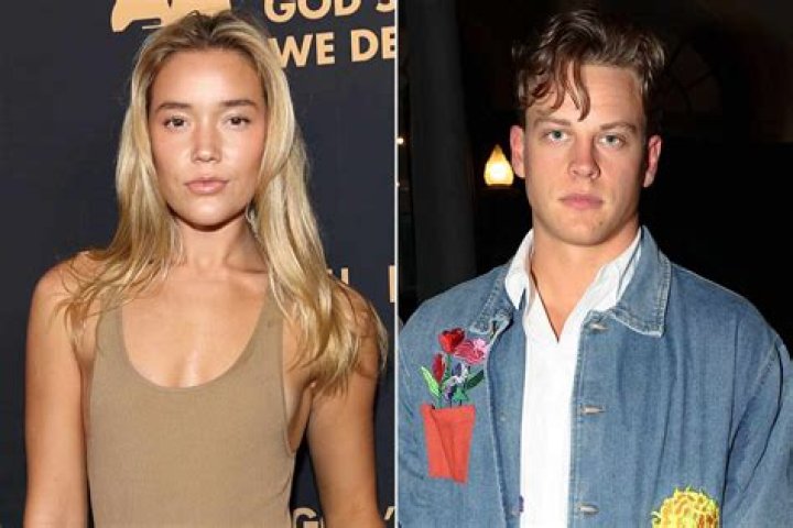 
Olivia Holzmacher, Joe Burrow Girlfriend- 5 Quick Facts To Know 