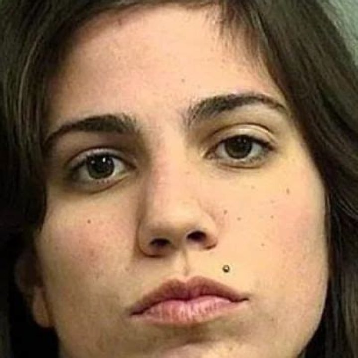 
Olivia Namath Had Her First Child When She Was 16 Years Old 