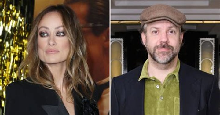 
Olivia Wilde & Jason Sudeikis Sued By Former Nanny Over “Wrongful Termination” 