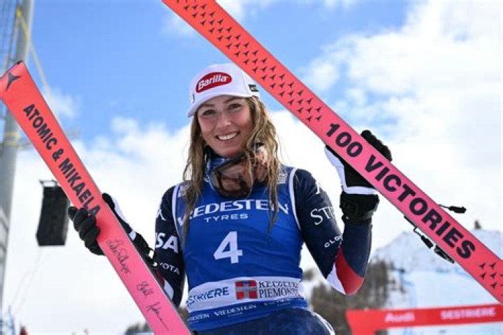 
Olympics | Who Is Skier Nina O’Brien? Parents And Net Worth Bio- Does She Have A Boyfriend? 