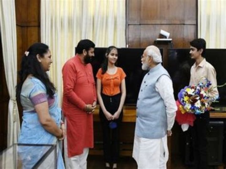 Om Saini Height, Weight, Net Worth, Age, Birthday, Wikipedia, Who, Instagram, Biography