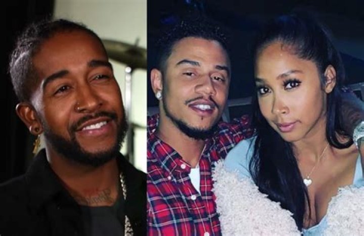 
Omarion Shares How Lil Fizz Destroyed His Relationship With April Jones 
