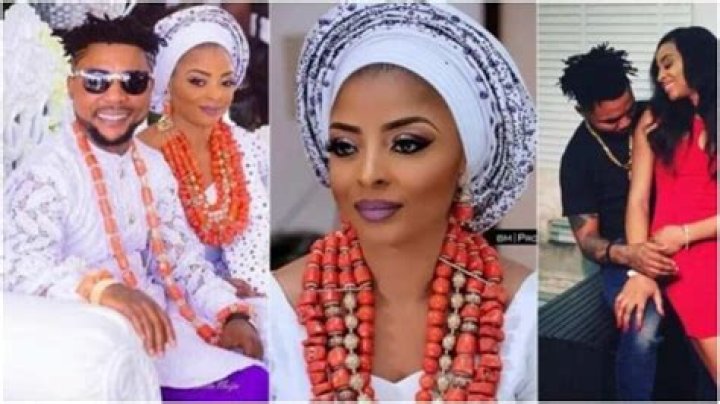 
Oritsefemi And Wife Part Ways Over Cheating Allegations 