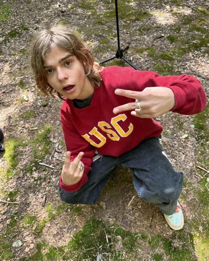 Oscar Stembridge Height, Weight, Net Worth, Age, Birthday, Wikipedia, Who, Nationality, Biography