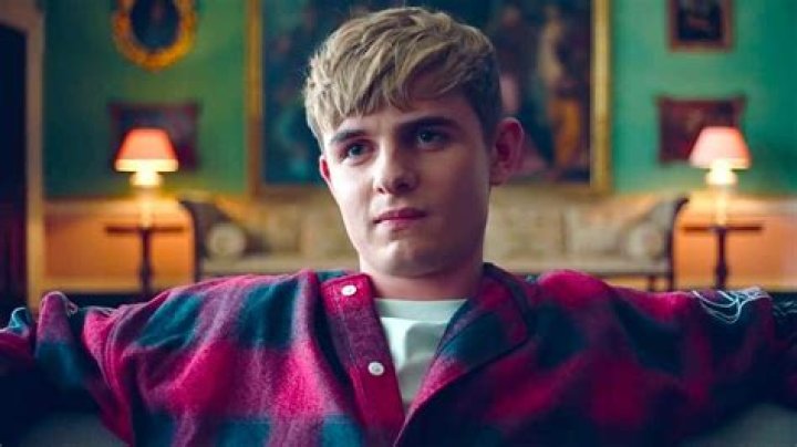 Otto Farrant Height, Weight, Net Worth, Age, Wiki, Who, Instagram, Biography