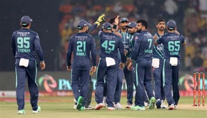 
Pakistan Team To Leave For New Zealand Tonight For Tri-Series 