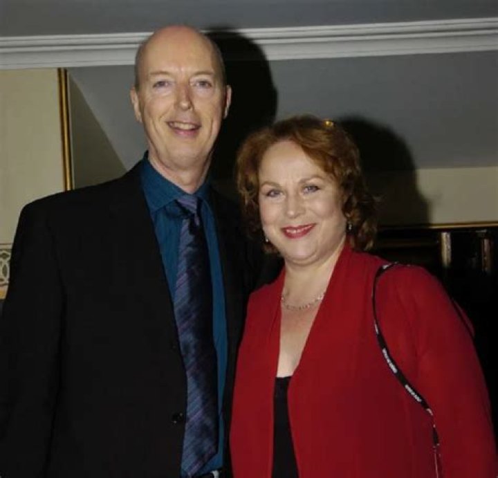 
Pam Ferris Weight Loss After Alzheimer Diagnosis – Health Update Husband And Age 