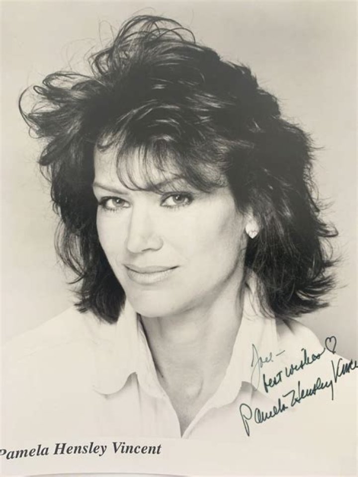 Pamela Vincent Hensley Height, Weight, Net Worth, Age, Birthday, Wikipedia, Who, Instagram, Biography