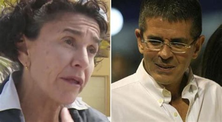 
Paola Bisso, Primera Esposa De Javier Carmona Amid Tula Rodríguez Affair Allegations 