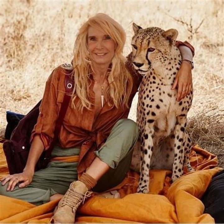 Paola Franchi Height, Weight, Net Worth, Age, Birthday, Wikipedia, Who, Nationality, Biography