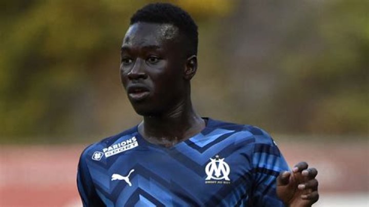 Pape Gueye Height, Weight, Net Worth, Age, Birthday, Wikipedia, Who, Instagram, Biography