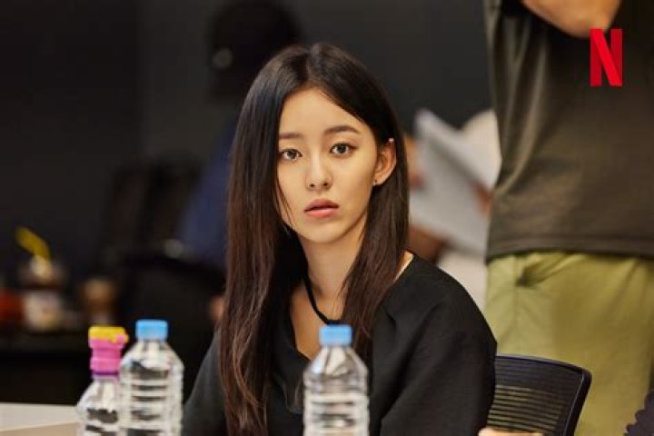 Park Ji-hu Height, Weight, Net Worth, Age, Birthday, Wikipedia, Who, Nationality, Biography