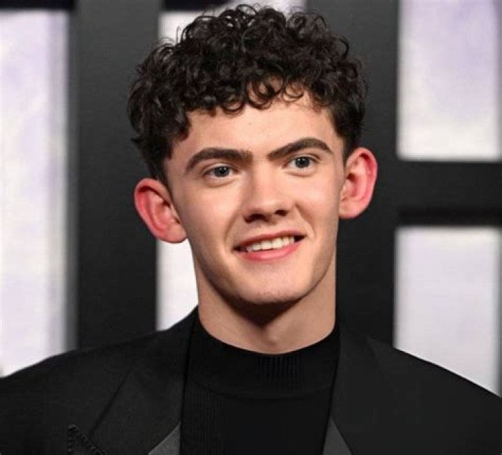 
Parker Locke Height, Age, Girlfriend, Biography, Wiki, Net Worth 