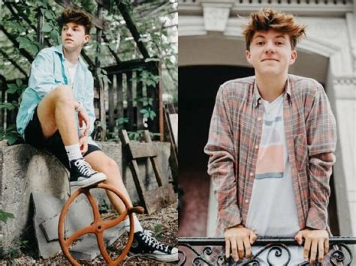 Parker Pannell Height, Weight, Net Worth, Age, Birthday, Wikipedia, Who, Nationality, Biography