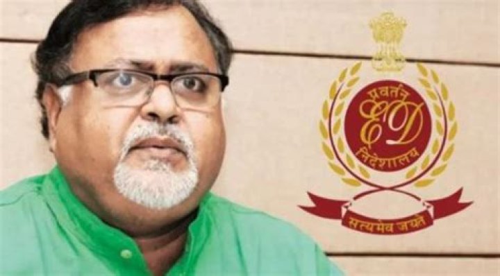 
Partha Chatterjee forced Arpita Mukherjee to be director in shell companies: ED charge sheet 