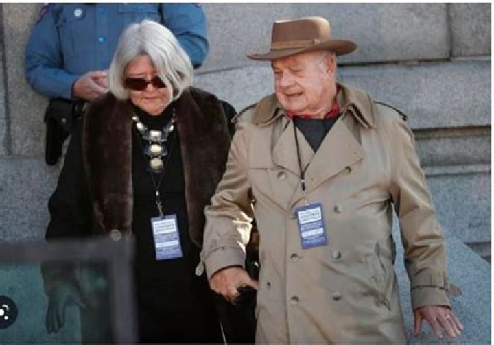 
Pat Schroeder Obituary And Death Cause – What Happened To Her? Husband And Children 