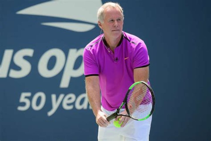 Patrick Mcenroe Net Worth, Age, Birthday, Wikipedia, Who, Nationality, Biography